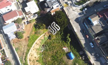 Terreno En Venta Sector Recreo, Viña Del Mar
