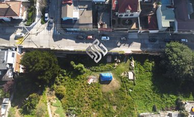 Terreno En Venta Sector Recreo, Viña Del Mar