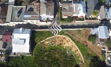 Terreno En Venta Sector Recreo, Viña Del Mar