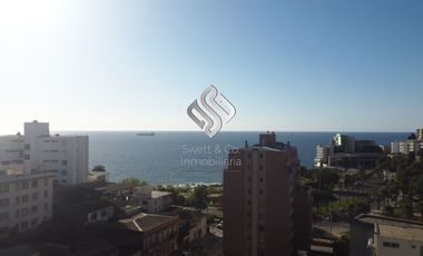 Terreno En Venta Sector Recreo, Viña Del Mar