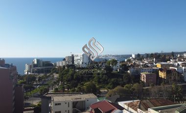 Terreno En Venta Sector Recreo, Viña Del Mar