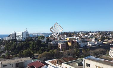 Terreno En Venta Sector Recreo, Viña Del Mar