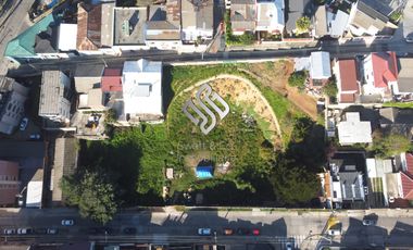 Terreno En Venta Sector Recreo, Viña Del Mar