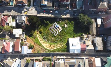 Terreno En Venta Sector Recreo, Viña Del Mar