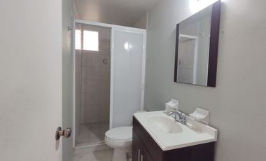 Casa Dúplex en Renta Toluca, Planta Baja, Haciendas de la Independencia, Toluca, Estado de México