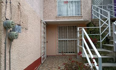 Casa Dúplex en Renta Toluca, Planta Baja, Haciendas de la Independencia, Toluca, Estado de México