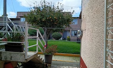 Casa Dúplex en Renta Toluca, Planta Baja, Haciendas de la Independencia, Toluca, Estado de México