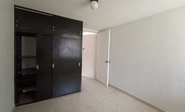 Casa Dúplex en Renta Toluca, Planta Baja, Haciendas de la Independencia, Toluca, Estado de México