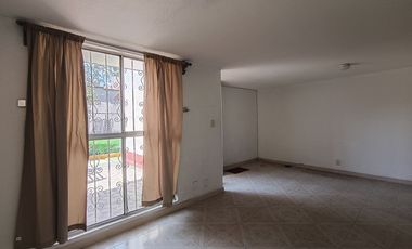 Casa Dúplex en Renta Toluca, Planta Baja, Haciendas de la Independencia, Toluca, Estado de México