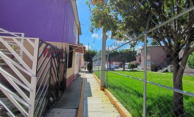 Casa Dúplex en Renta Toluca, Planta Baja, Haciendas de la Independencia, Toluca, Estado de México