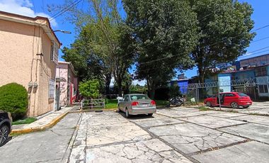 Casa Dúplex en Renta Toluca, Planta Baja, Haciendas de la Independencia, Toluca, Estado de México