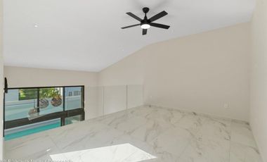 Residencia de Lujo con Alberca y Jardín Privado en Los Tigres, Nuevo Vallarta