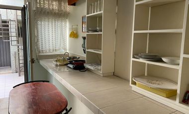 Bonito y agradable Loft totalmente amueblado