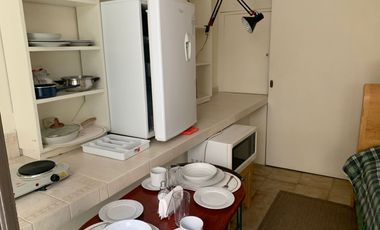 Bonito y agradable Loft totalmente amueblado