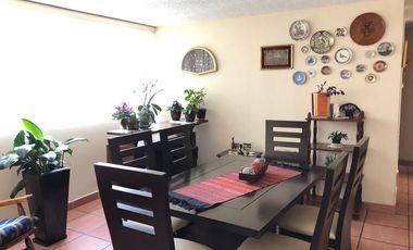 Departamento en Perugino 15, Mixcoac, EN REMATE BANCARIO SUPER OPORTUNIDAD!