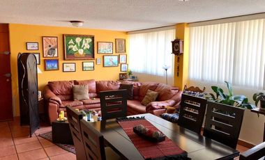 Departamento en Perugino 15, Mixcoac, EN REMATE BANCARIO SUPER OPORTUNIDAD!