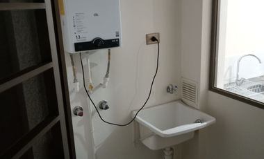 Arriendo de departamento con 2 habitaciones en Condominio Alto La Palma, San Fernando