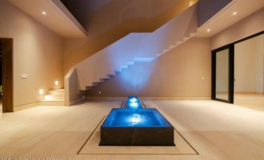 Residencia de Lujo Cerca de La Playa y con Alberca Privada en Los Tigres - Nuevo Vallarta