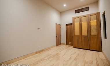 Residencia de Lujo Cerca de La Playa y con Alberca Privada en Los Tigres - Nuevo Vallarta