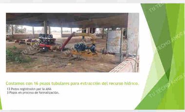 VENDO 1000 HECTÁREAS