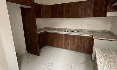 Bonita casa en renta Héroes de Padierna