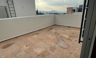 Bonita casa en renta Héroes de Padierna