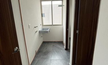 Bonita casa en renta Héroes de Padierna