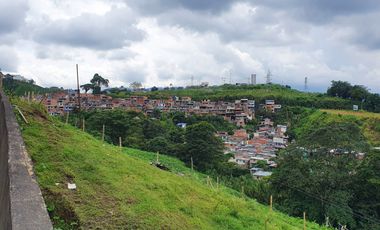 EN VENTA LOTE DE 49.000 SOBRE LA VARIANTE LA ROMELIA EL POLLO