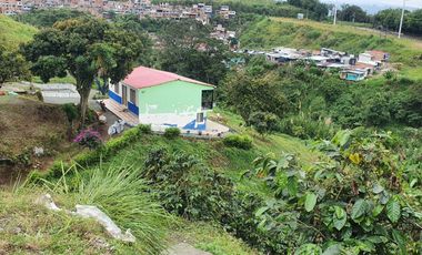 EN VENTA LOTE DE 49.000 SOBRE LA VARIANTE LA ROMELIA EL POLLO