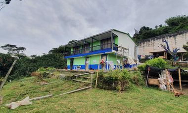 EN VENTA LOTE DE 49.000 SOBRE LA VARIANTE LA ROMELIA EL POLLO