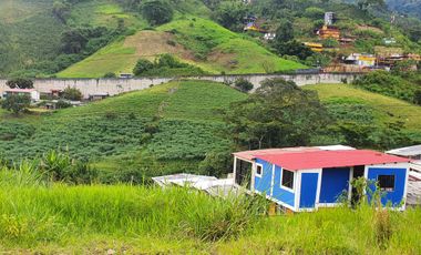 EN VENTA LOTE DE 49.000 SOBRE LA VARIANTE LA ROMELIA EL POLLO