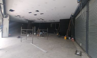 LOCAL COMERCIAL  EN EL GRAN LIMONAR