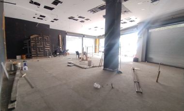 LOCAL COMERCIAL  EN EL GRAN LIMONAR