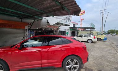 LOCAL EN RENTA, PLANTA ALTA, 115 MTS, LIB SUR, TUXTLA GUTIERREZ, CHIAPAS