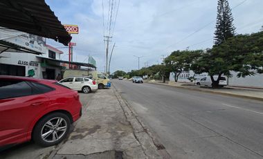 LOCAL EN RENTA, PLANTA ALTA, 115 MTS, LIB SUR, TUXTLA GUTIERREZ, CHIAPAS