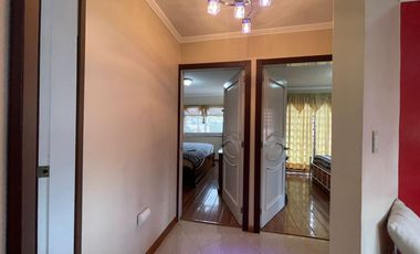 EN ARRIENDO DEPARTAMENTO AMOBLADO - SECTOR MONAY - CUENCA