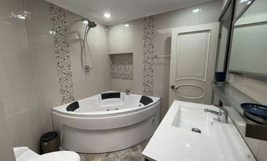 EN ARRIENDO DEPARTAMENTO AMOBLADO - SECTOR MONAY - CUENCA