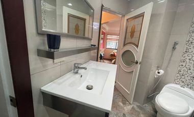 EN ARRIENDO DEPARTAMENTO AMOBLADO - SECTOR MONAY - CUENCA