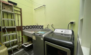 EN ARRIENDO DEPARTAMENTO AMOBLADO - SECTOR MONAY - CUENCA