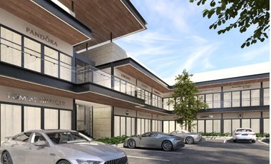 Local en Venta ¡PLAZA EN PREVENTA ZONA ZAKIA!