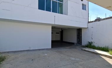 CASA EN RENTA, 5 RECS, PARA OFICINA O CASA HABITACION, TERAN, TUXTLA GTZ, CHIAPAS