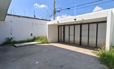 CASA EN RENTA, 5 RECS, PARA OFICINA O CASA HABITACION, TERAN, TUXTLA GTZ, CHIAPAS