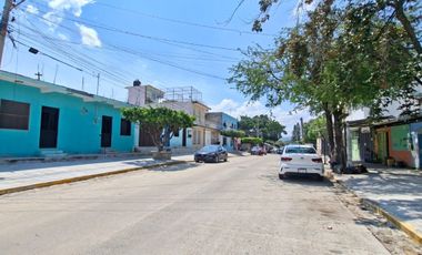 CASA EN RENTA, 5 RECS, PARA OFICINA O CASA HABITACION, TERAN, TUXTLA GTZ, CHIAPAS