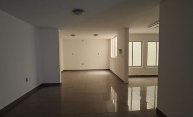CASA EN RENTA, 5 RECS, PARA OFICINA O CASA HABITACION, TERAN, TUXTLA GTZ, CHIAPAS