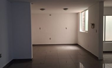 CASA EN RENTA, 5 RECS, PARA OFICINA O CASA HABITACION, TERAN, TUXTLA GTZ, CHIAPAS