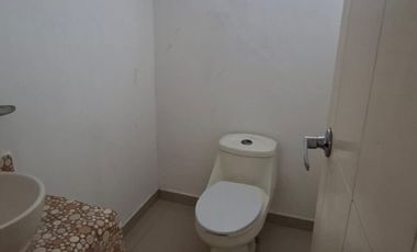 CASA EN RENTA, 5 RECS, PARA OFICINA O CASA HABITACION, TERAN, TUXTLA GTZ, CHIAPAS