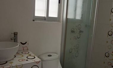 CASA EN RENTA, 5 RECS, PARA OFICINA O CASA HABITACION, TERAN, TUXTLA GTZ, CHIAPAS