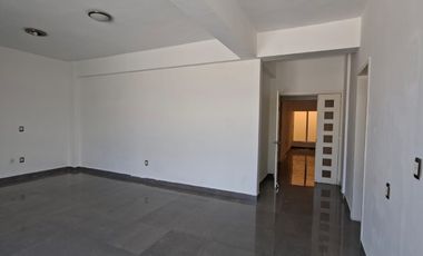 CASA EN RENTA, 5 RECS, PARA OFICINA O CASA HABITACION, TERAN, TUXTLA GTZ, CHIAPAS