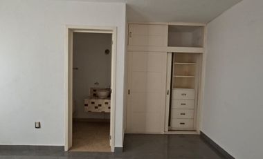 CASA EN RENTA, 5 RECS, PARA OFICINA O CASA HABITACION, TERAN, TUXTLA GTZ, CHIAPAS