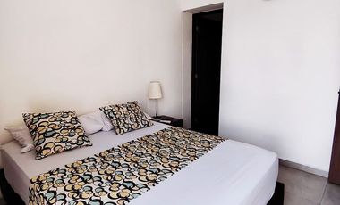 Apartamento moderno en Gaira Floridablanca – 3 habitaciones, amoblado y con zona social completa